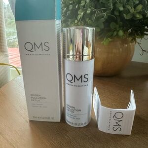 QMS Epigen Pollution Detox Day Serum